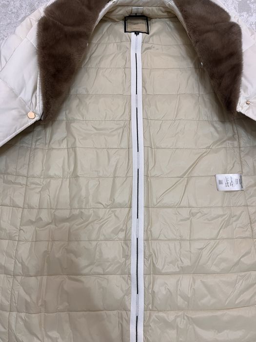 Продам пуховик женский