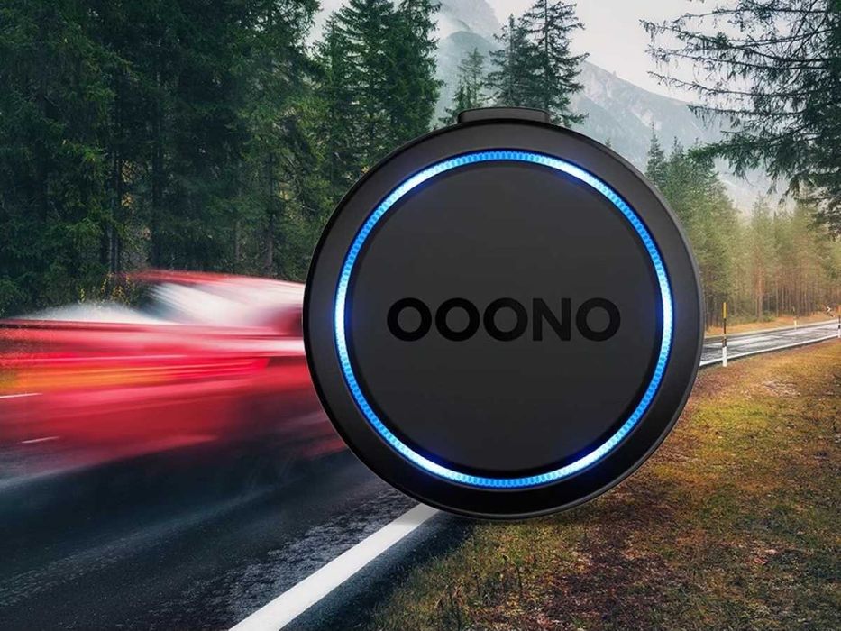 Detector Radar fix/mobil, camere viteza, OOONO CO-Driver2