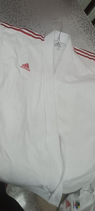 Kimono ADIDAS mărime 150
