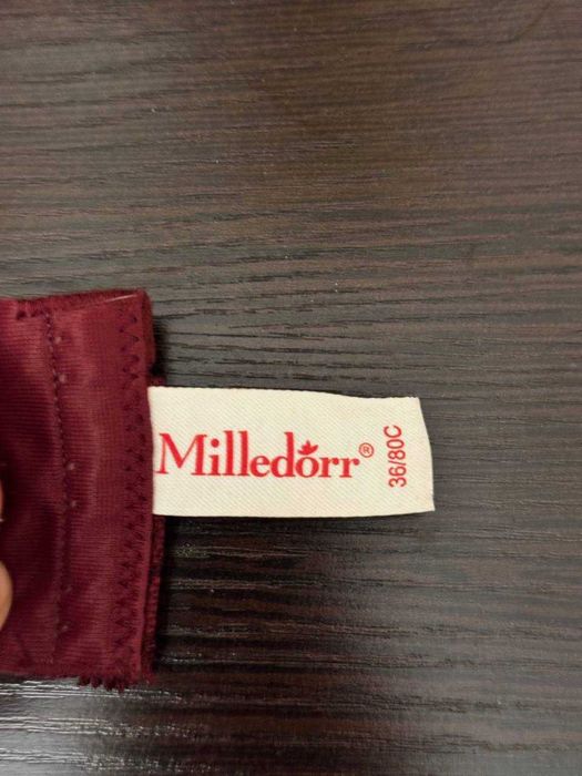 Кожаное нижнее бельё новое