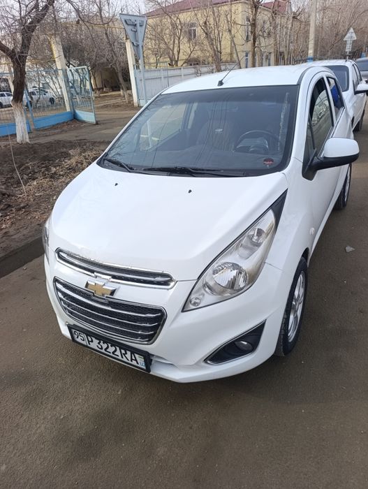 Спарк 2020 срочно продаётся