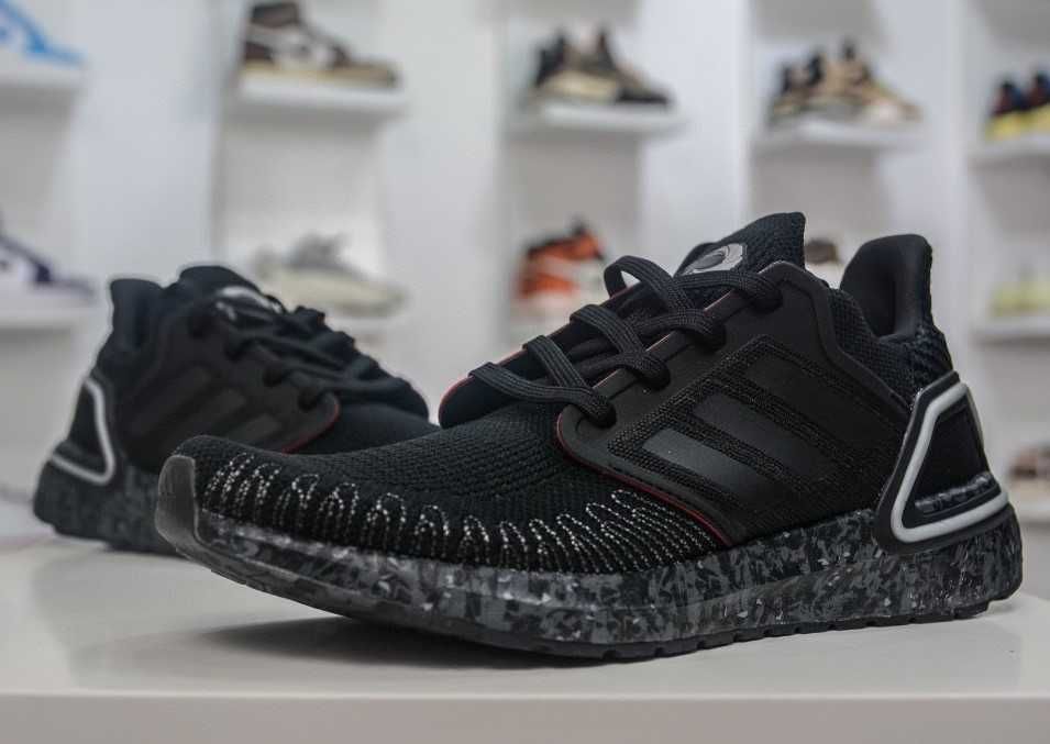 Мъжки маратонки ADIDAS ULTRABOOST 20 BOND 007  Оригинални  EU40