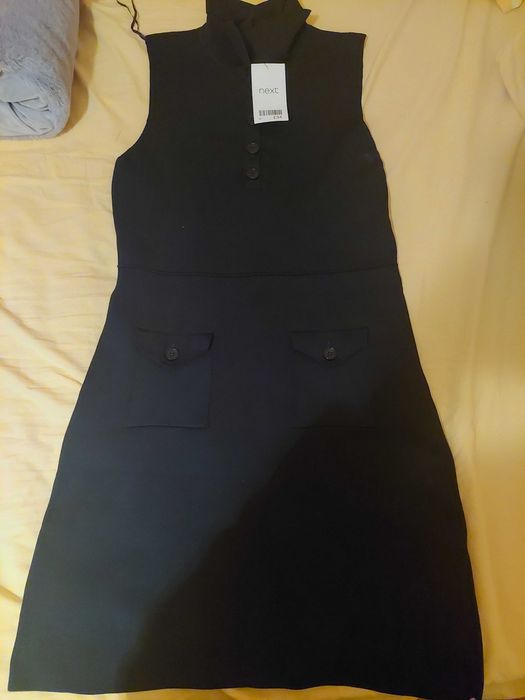 Дамска рокля от магазин Next
