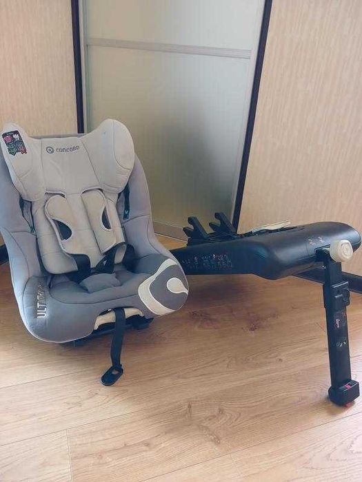 Детско столче за кола