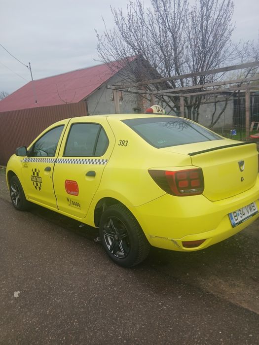 DACIA Logan 2019 — imagine 5