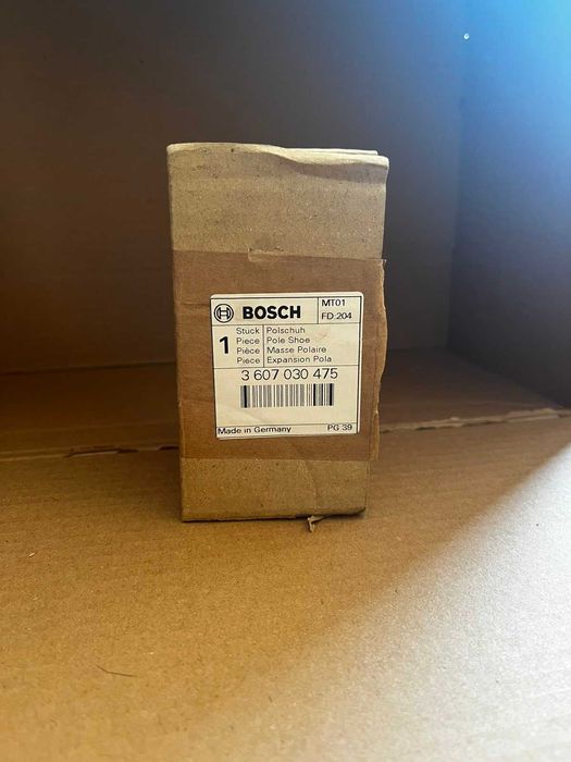 НОВИ статори BOSCH