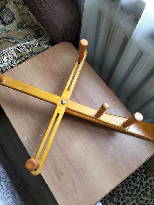 Моталка для пряжи в пасмах