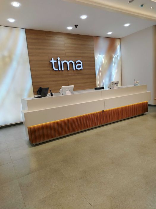 Оборудование в магазин одежды