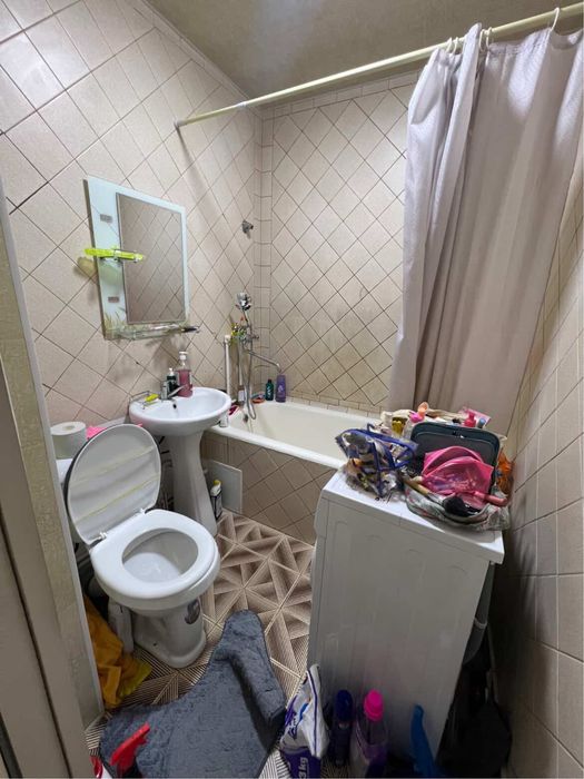 Квартира кизлага