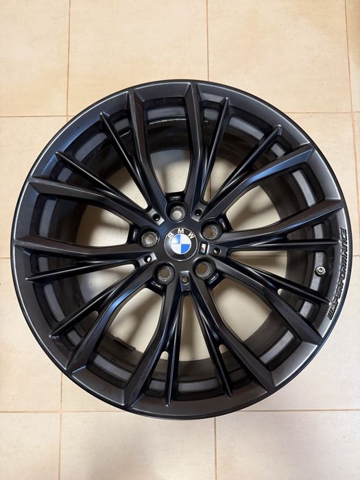 Оригинални джанти BMW Style 786M 19″ 5x112(G30/31|G14/15/16|G20/21/01)