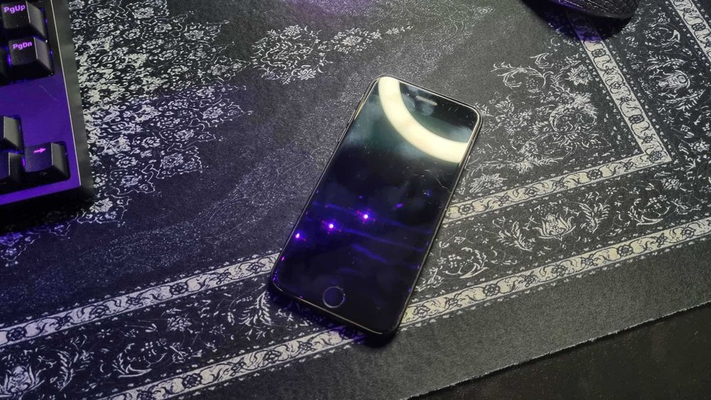 Iphone 7 128gb Смартфон