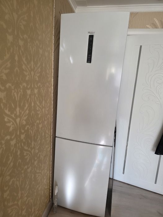 Холодильник Haier