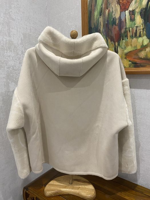 Продам куртку зимнюю