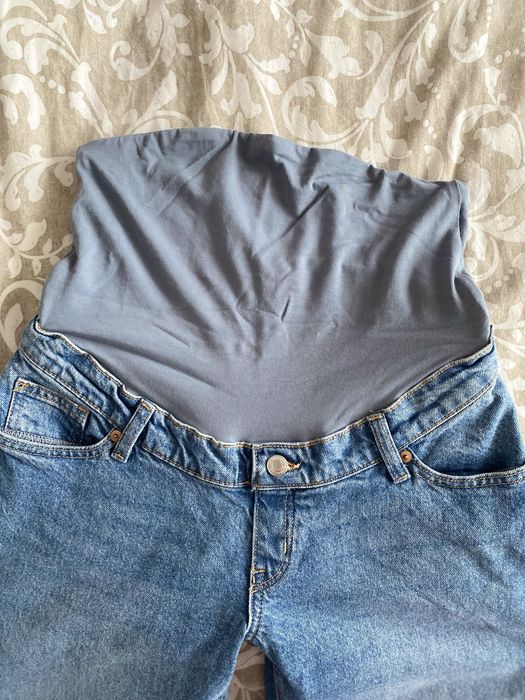 Blugi H&M pt gravide