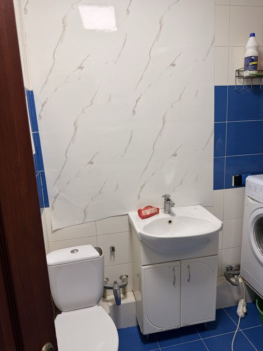 Продаётся квартира