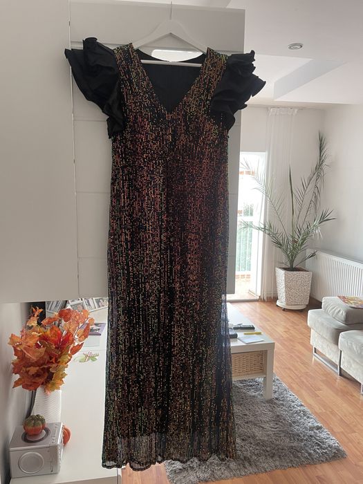 Rochie elegantă pentru ocazii