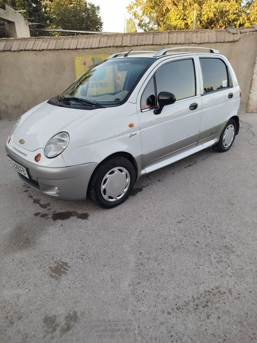 Matiz best 2010 srochna sotiladi