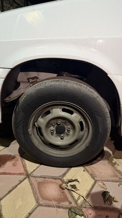 Штамп r13 покрышкасымен