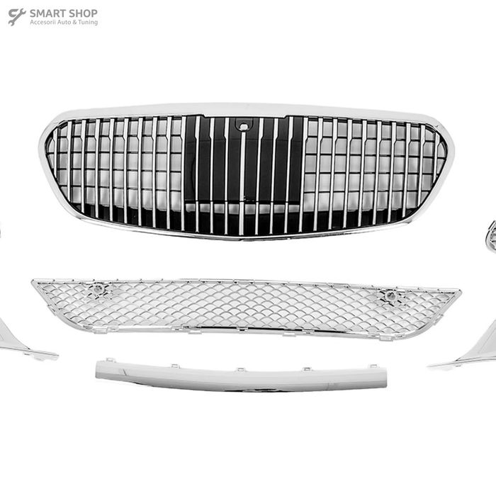 Kit Exterior Complet Mercedes E-Class W213 Facelift (2020-2023) M Desi