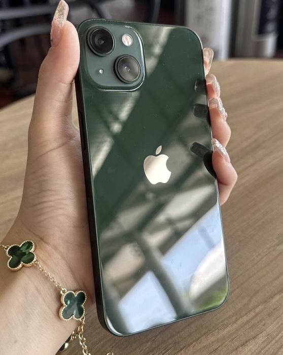 Iphone 13,128 gb