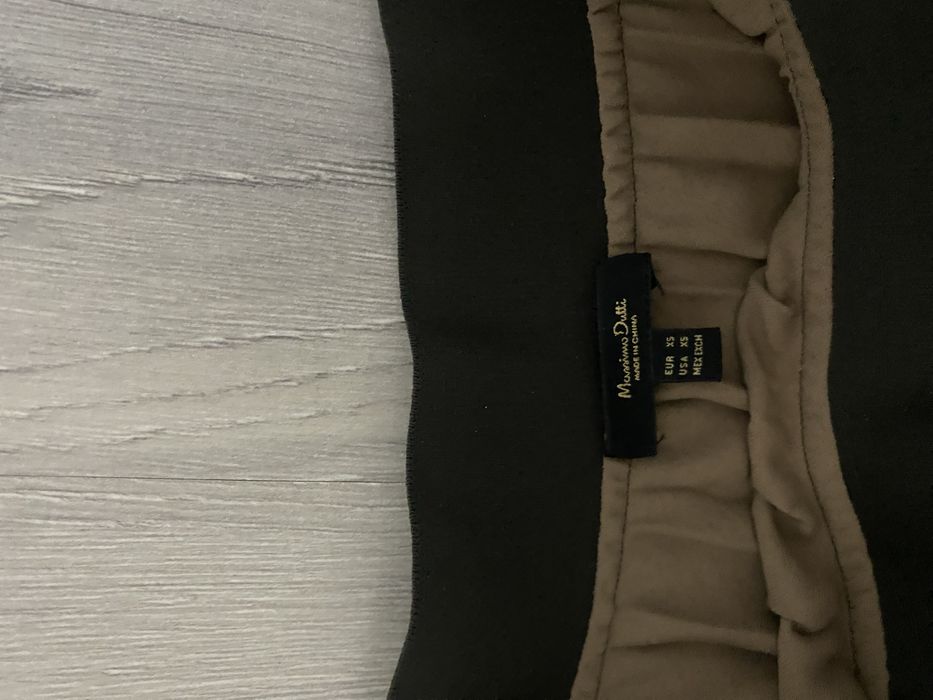 Разные юбки, размер S