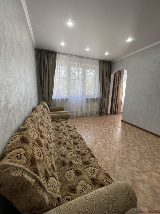 Продам квартиру после ремонта