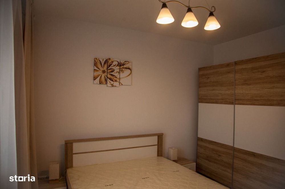 Apartament 2 camere Baneasa - View 4