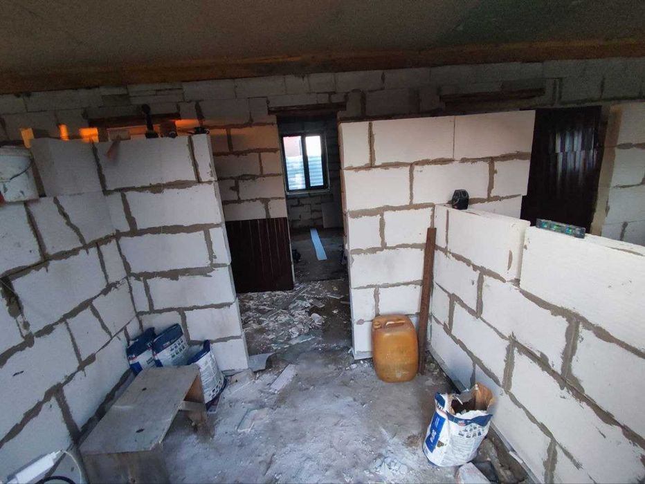 Продам дом в Заречном