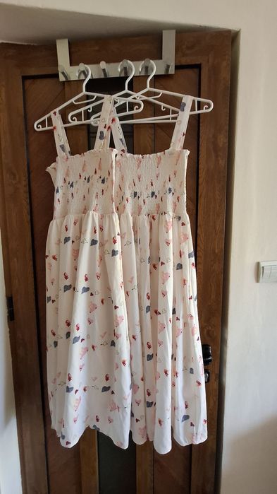 Летни дамски рокли