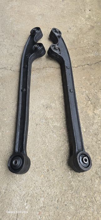 Tendon,brate punte fata suzuki jimny