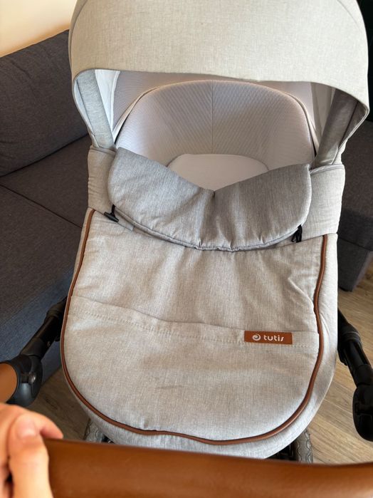 Количка Tutis Viva Life 2 в 1
