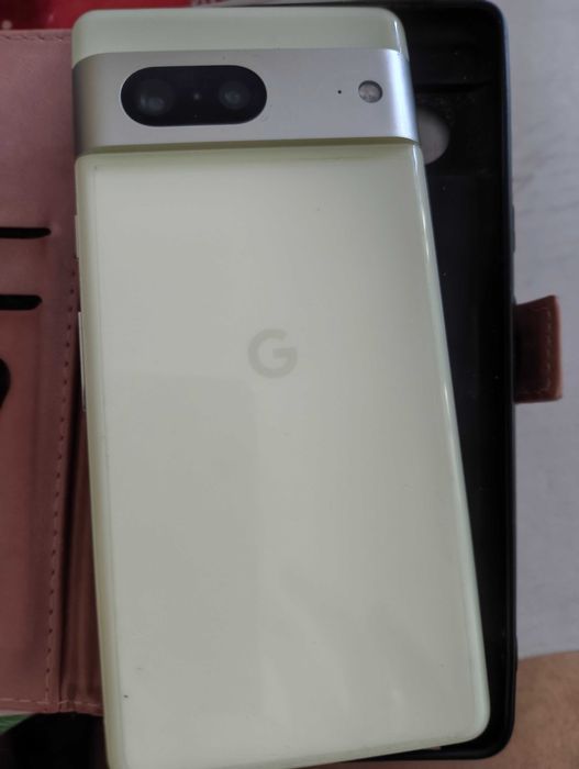 Google pixel 7 8/128