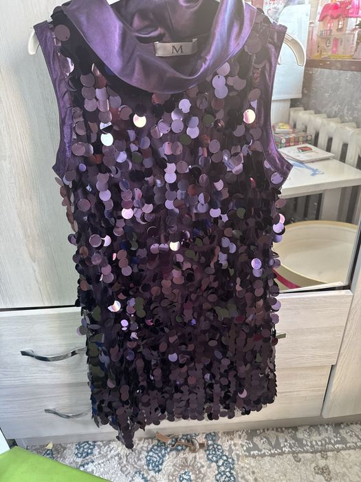 Платье нарядное для девочки