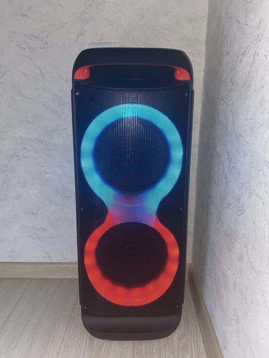 Новый колонка 26000 тг