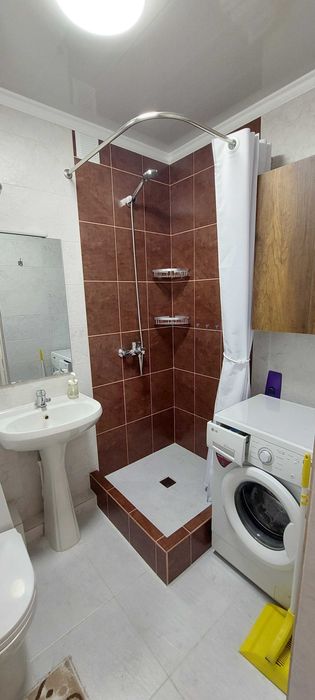 Сдам 1ком квартиру