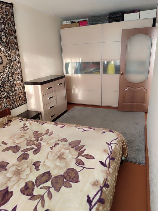 Продам 3-х комн.кв.