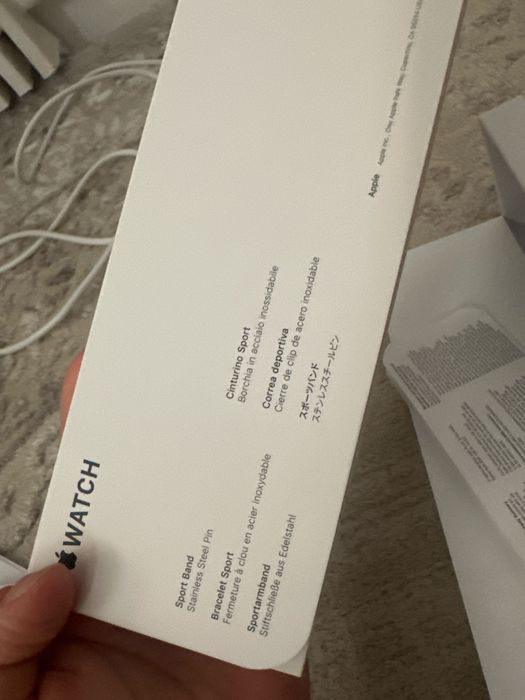 Apple Watch Series 10