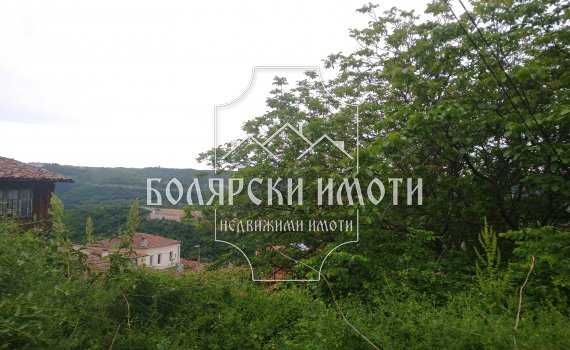 Продава се Парцел в Велико Търново, Варуша - 347 кв.м за 67 €/кв.м - Снимка #3