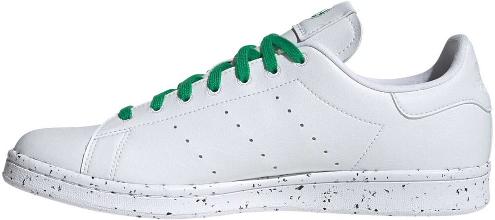 Оригинални обувки ADIDAS STAN SMITH PRIMEGREEN  размер  EU 40 2/3