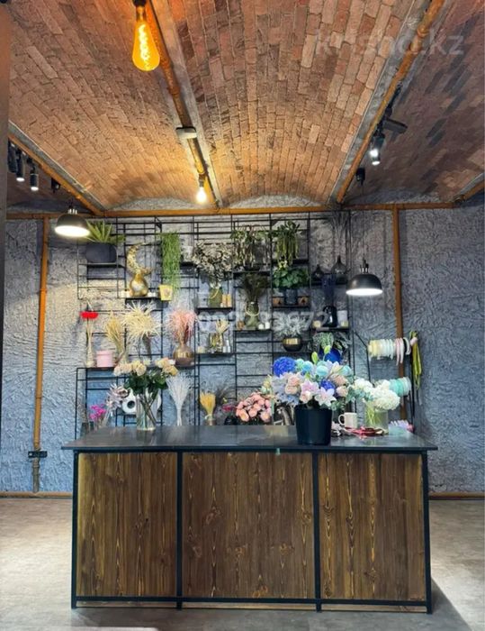 Продается цветочный Магазин