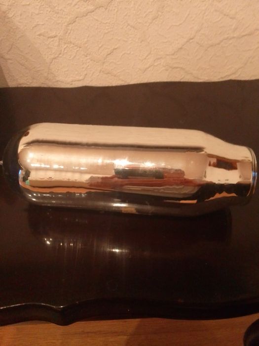 Настольные  термосы,колба