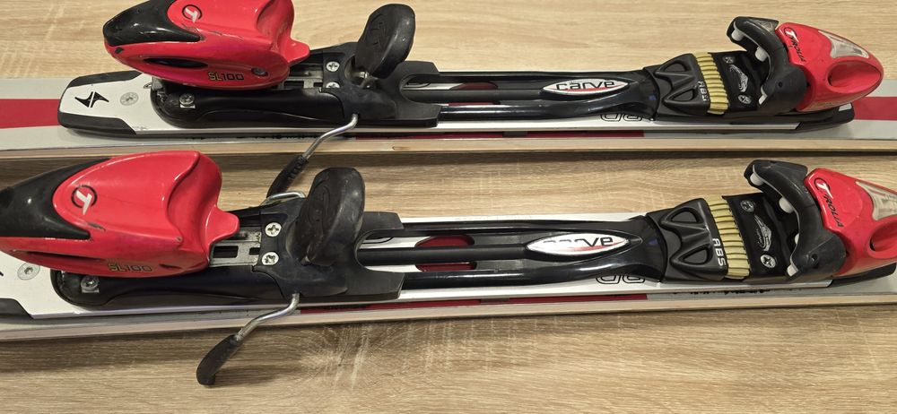 Schiuri Blizzard Sigma X Race RS Magnesium