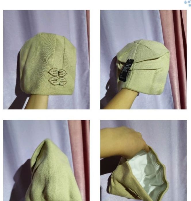 Шапки зимние продаётся