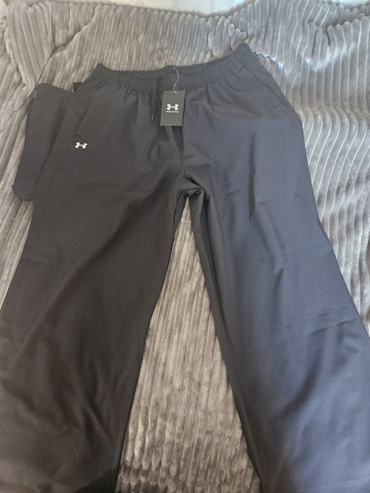 Облекла Under Armour