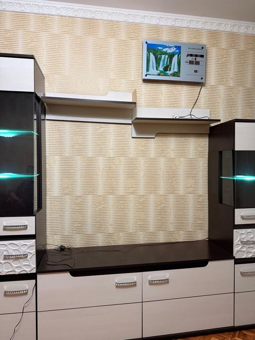 Продам шкаф тв зона