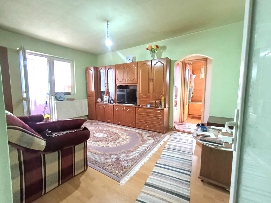 Apartament, 2 camere, de vanzare in Hoghiz