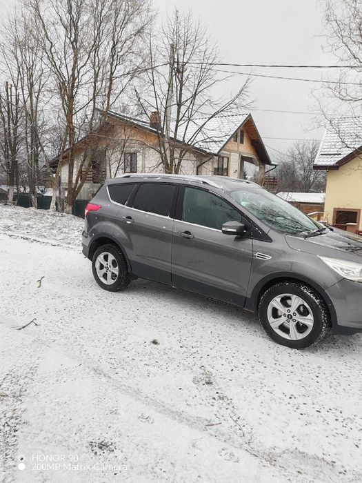 Ford kuga MK2 an 2014