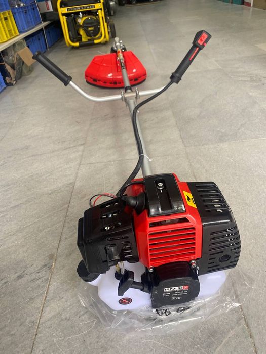 Газонокосилка триммер бензиновые gazanakasilka