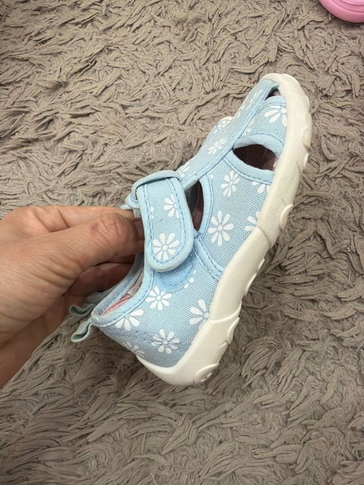 Детская обувь Tombi