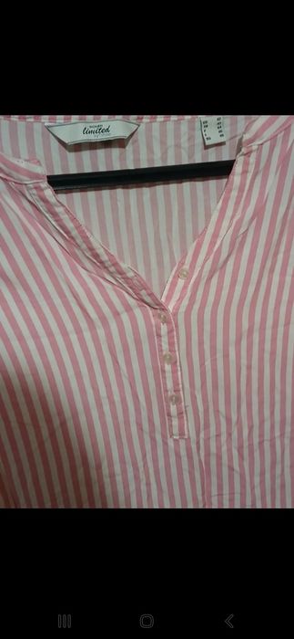 Cămașă TCM elegantă XL